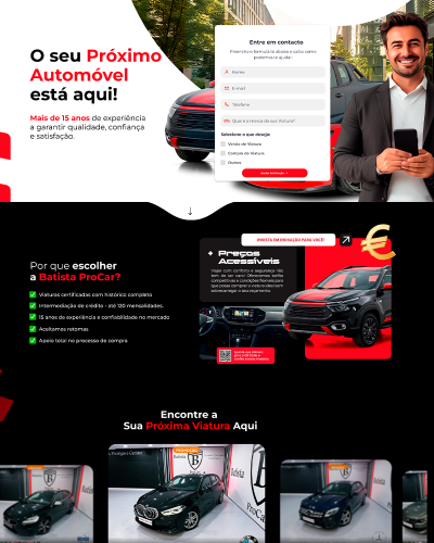 BatistaProCar